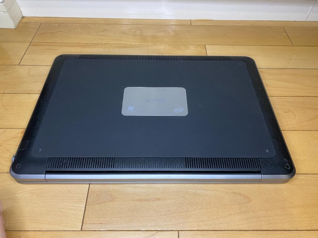 Windowsノート本体 DELL XPS 15 / Core i7 / NVIDIA GPU