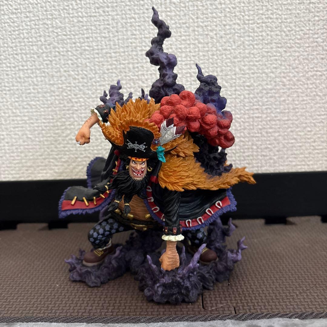 一番くじワンピース フィギュア 4体セット