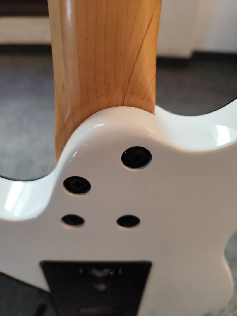 ギター Ibanez S 570B