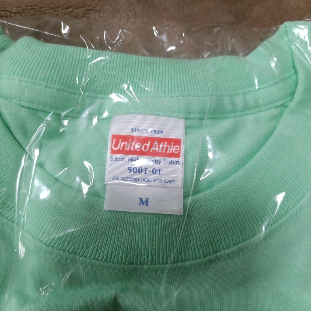 横山光輝　三国志　呂布　Tシャツ　おまけunited athle　新品未開封