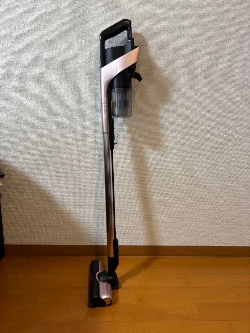 SHARPシャープ コードレス 掃除機 EC-VR3SX