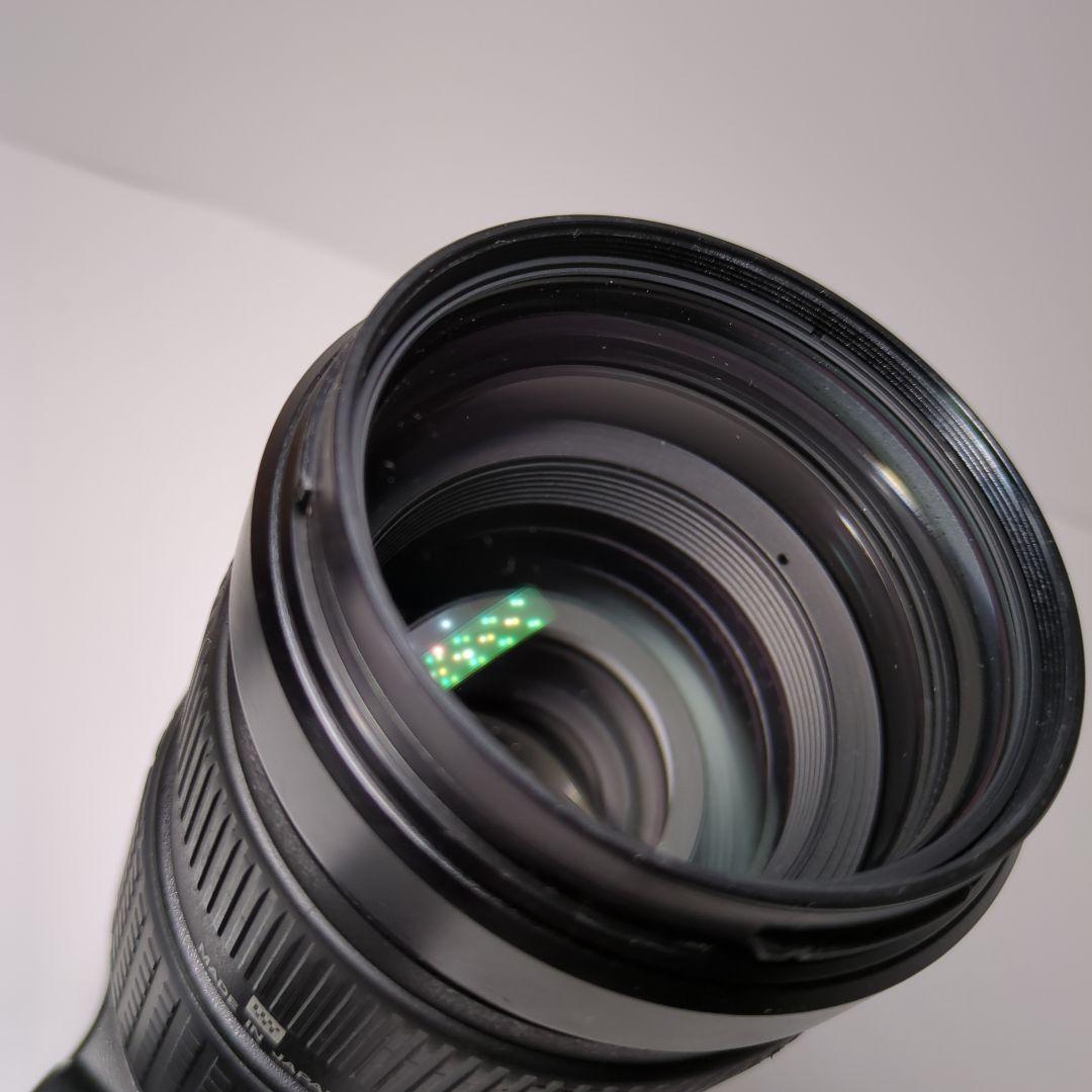 レンズ(ズーム) Olympus Zuiko digital 50-200 f2.8-3.5