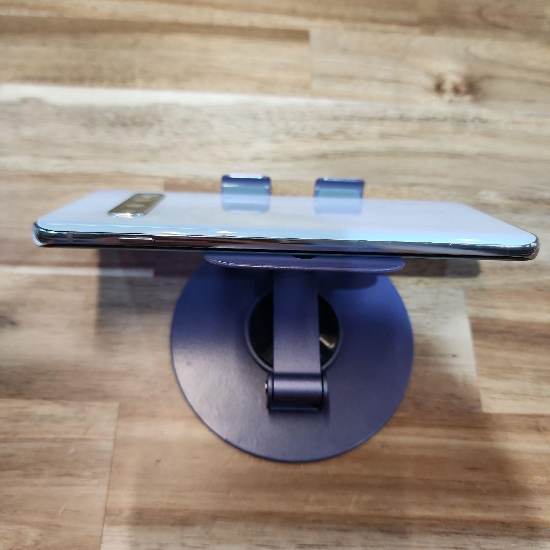 K1190 楽天SIMフリー　Galaxy S10 SM-G973C