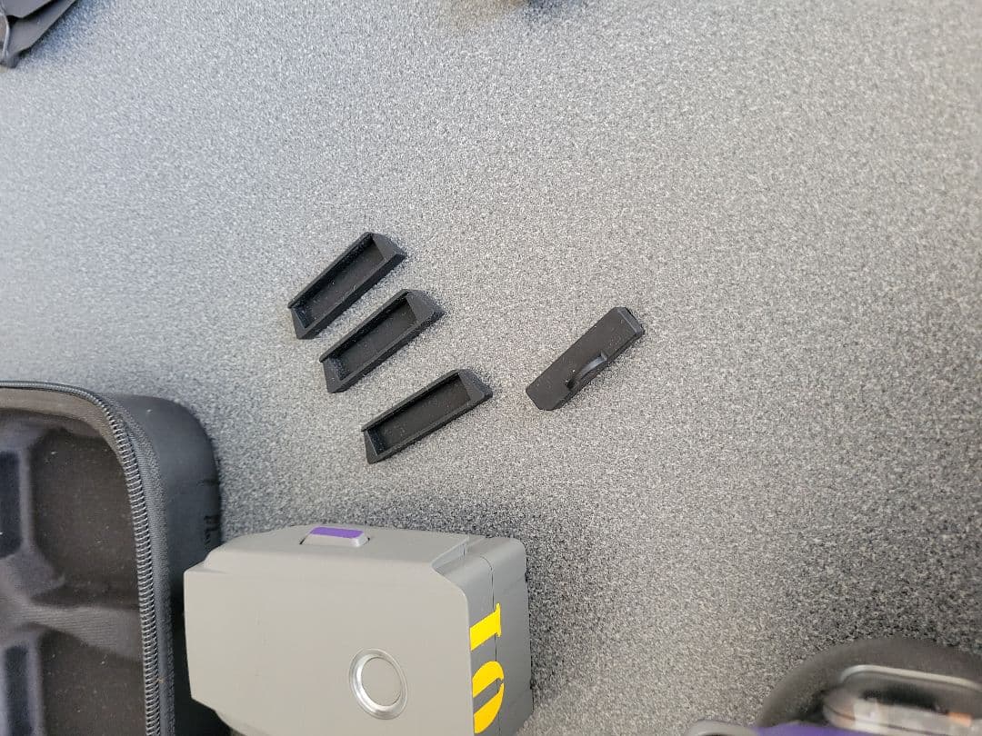 DJI ドローン MAVIC2 Pro　バッテリー4個　フライモアコンボ