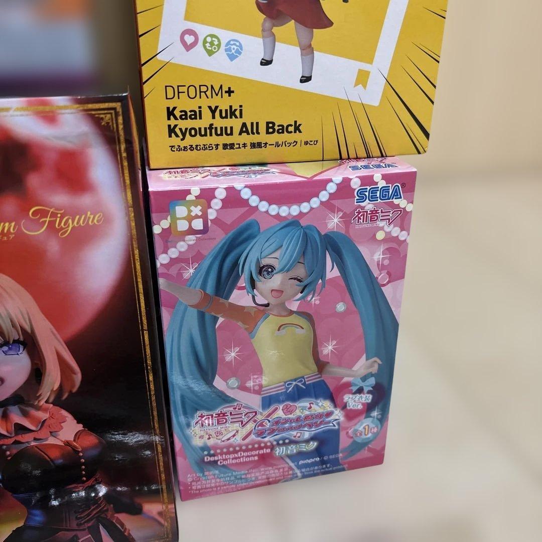 プライズ品　フィギュア　ぬいぐるみ　まとめ売り　大量