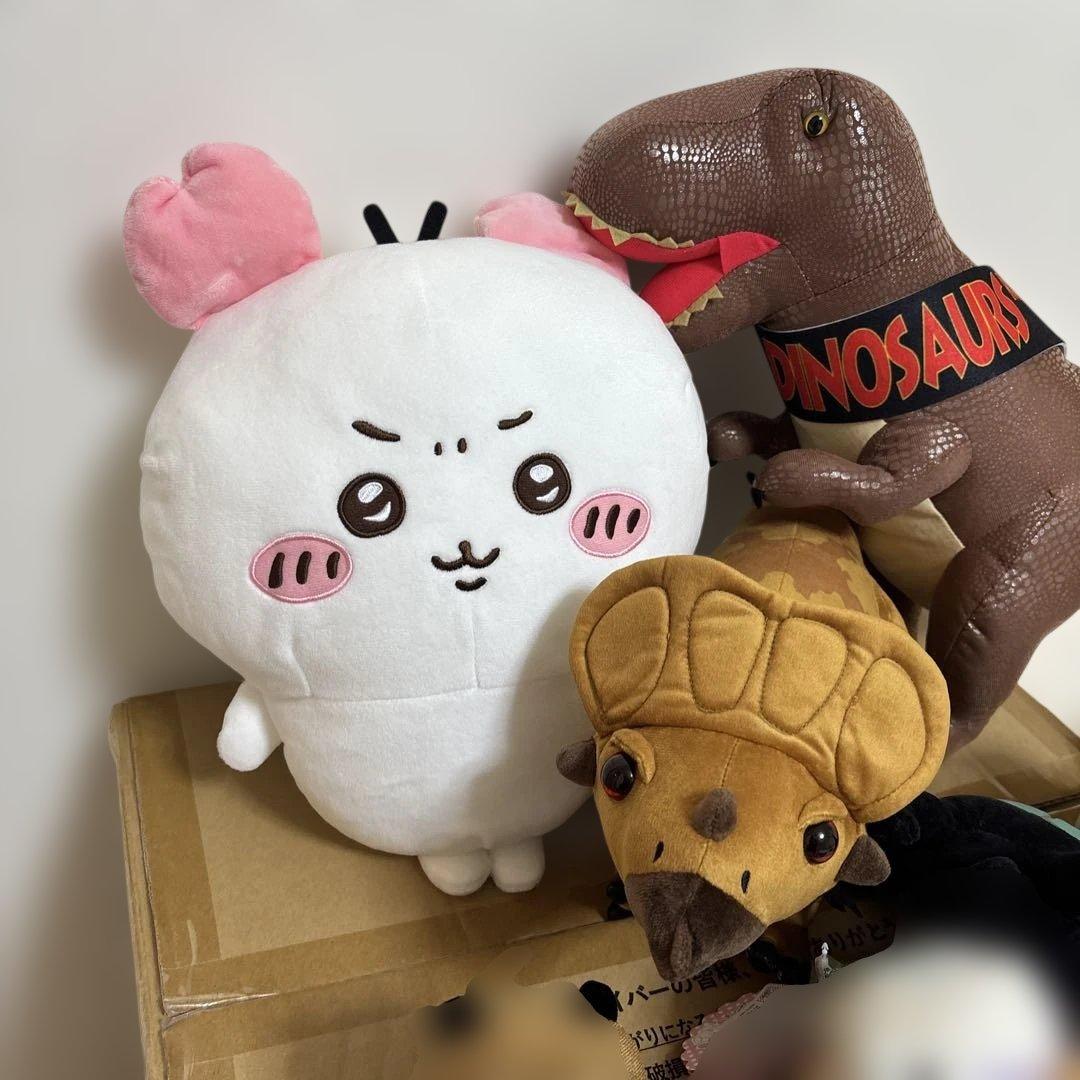 プライズ品　フィギュア　ぬいぐるみ　まとめ売り　大量