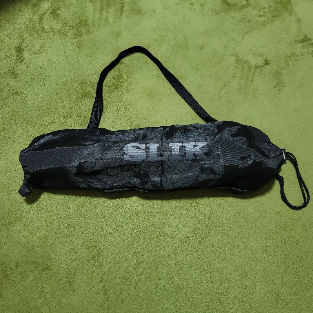 SLIK GX 6400 三脚 コンパクト 4段 3ウェイ雲台 クイックシュー式
