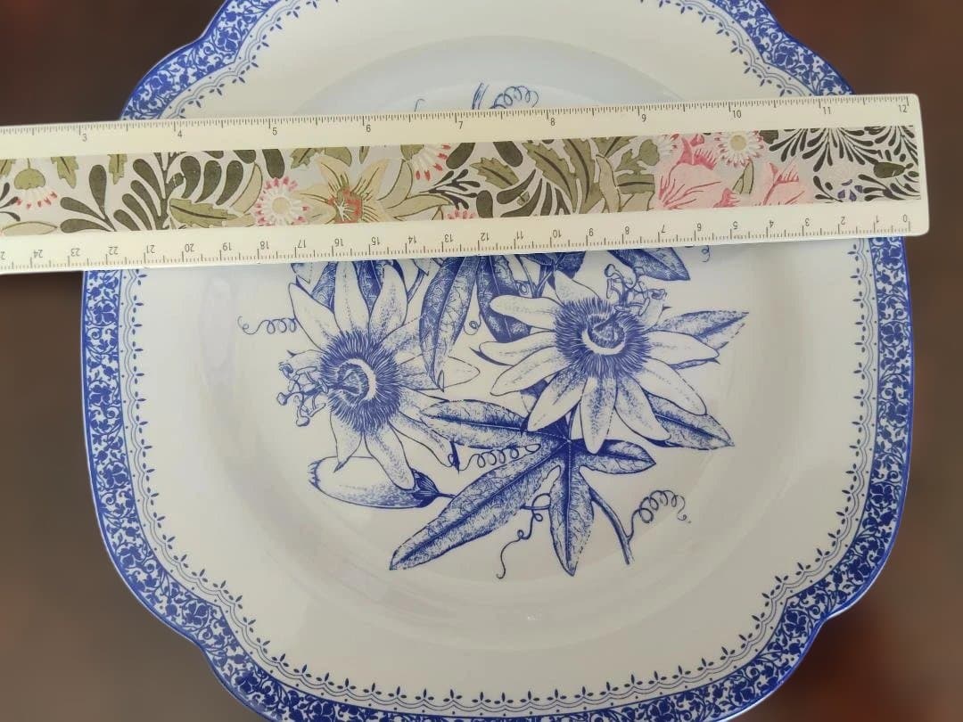 Spode,スポード、時計草、88.英国で購入した物、未使用品