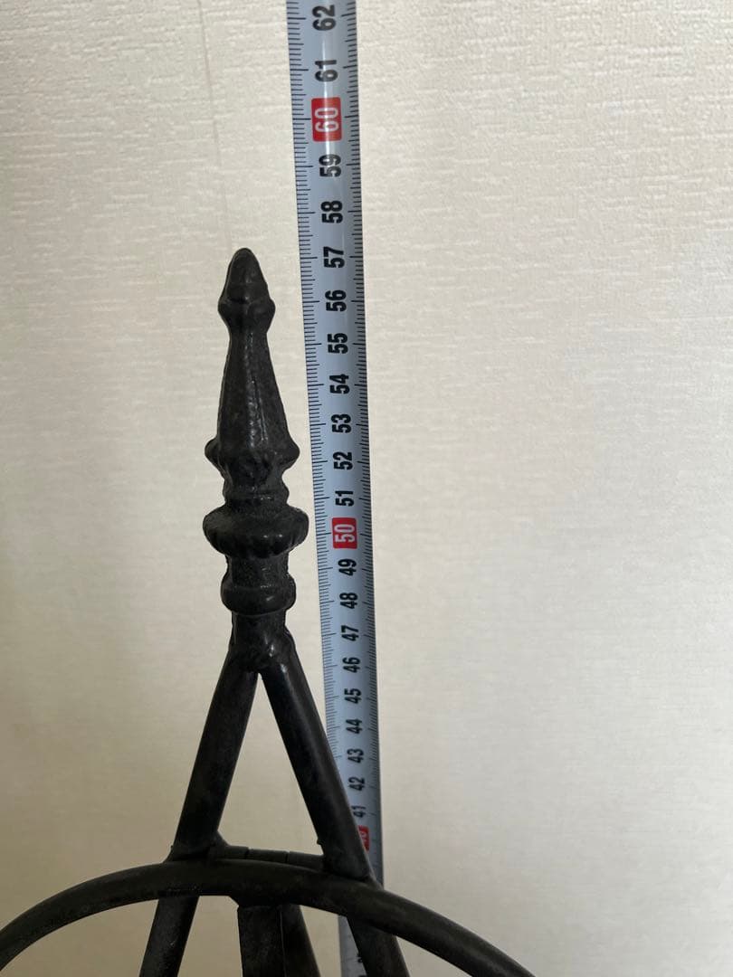 アンティーク風飾り時計