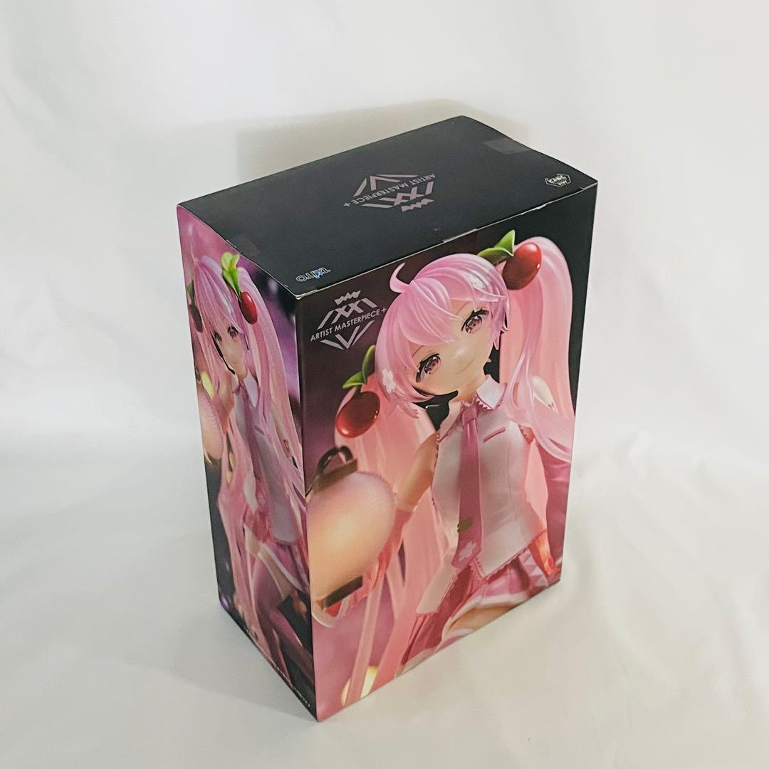 初音ミク プライズ フィギュア まとめ売り 3点