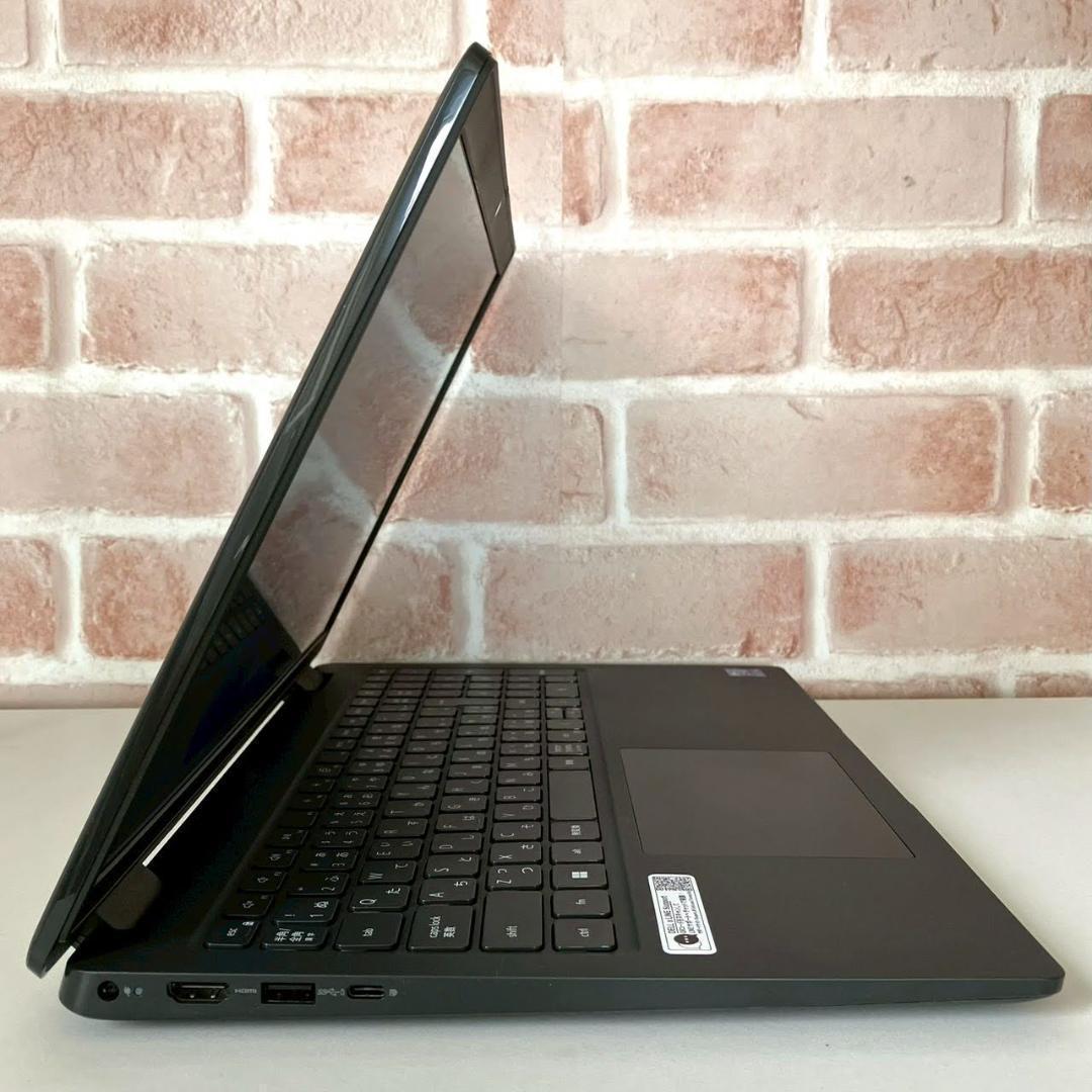 ★第11世代i5★ テンキー付き 2021年製 メモリ16GB DELL G91