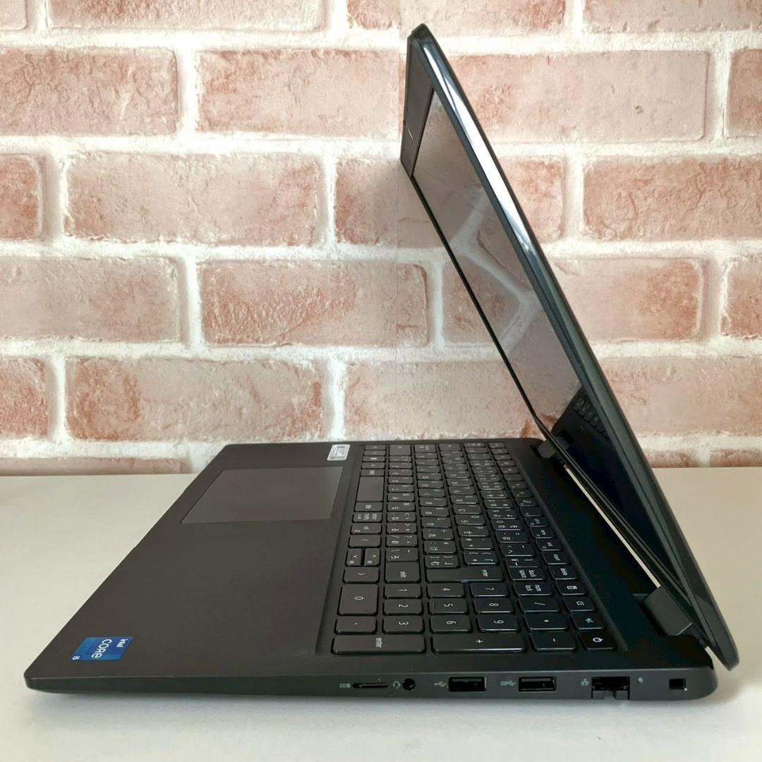 ★第11世代i5★ テンキー付き 2021年製 メモリ16GB DELL G91
