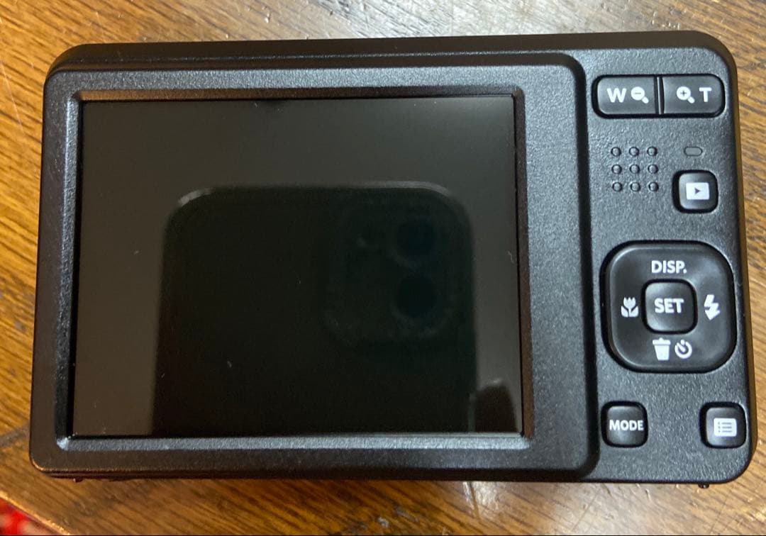 保証書付き⭐︎KODAK PIXPRO FZ55 コンパクトデジタルカメラ
