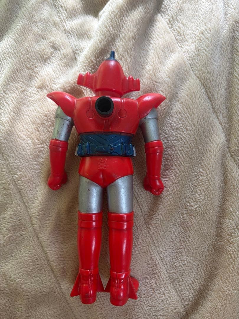 宇宙鉄人キョーダイン　スカイゼル　ワイドスコープ