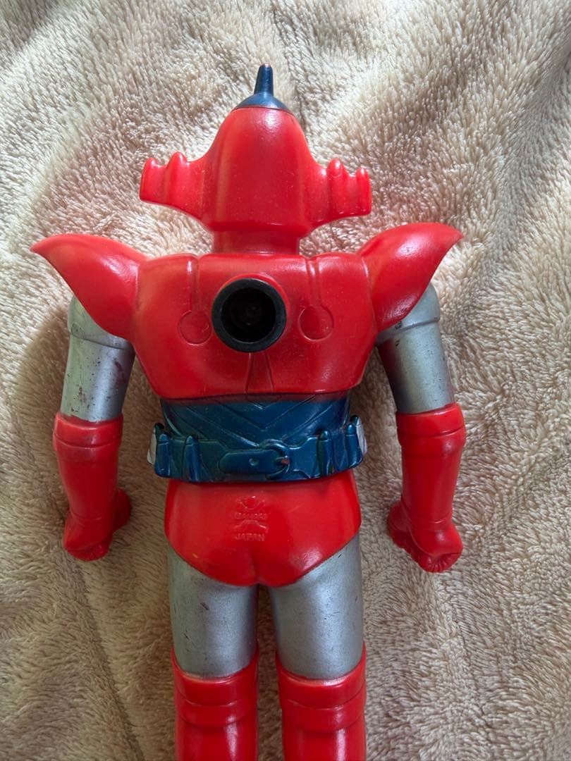 宇宙鉄人キョーダイン　スカイゼル　ワイドスコープ