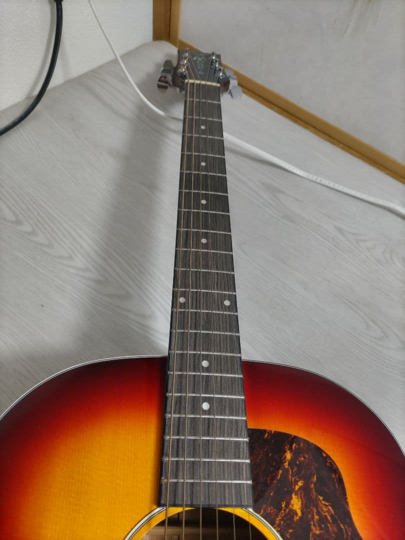 Morris モーリス G-021E RBS エレアコ