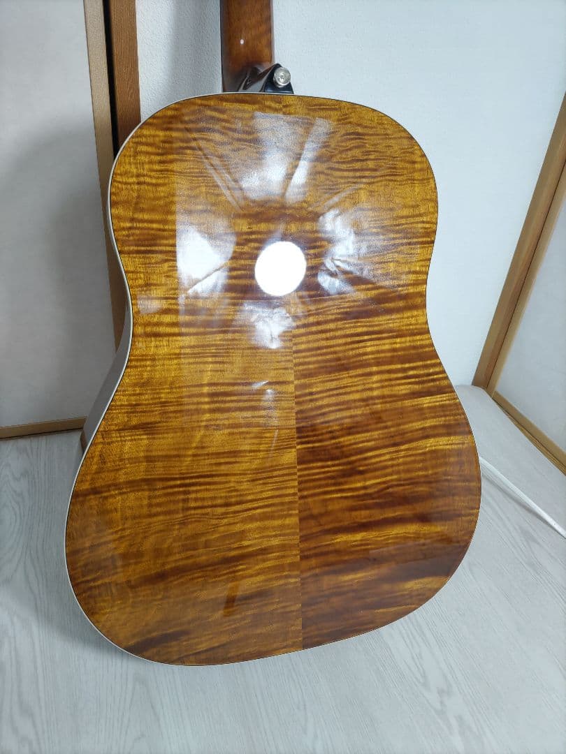 Morris モーリス G-021E RBS エレアコ