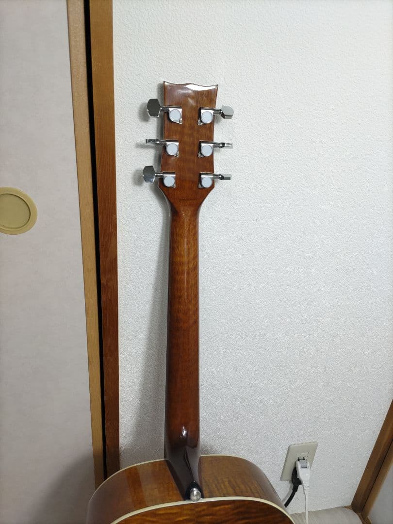 Morris モーリス G-021E RBS エレアコ