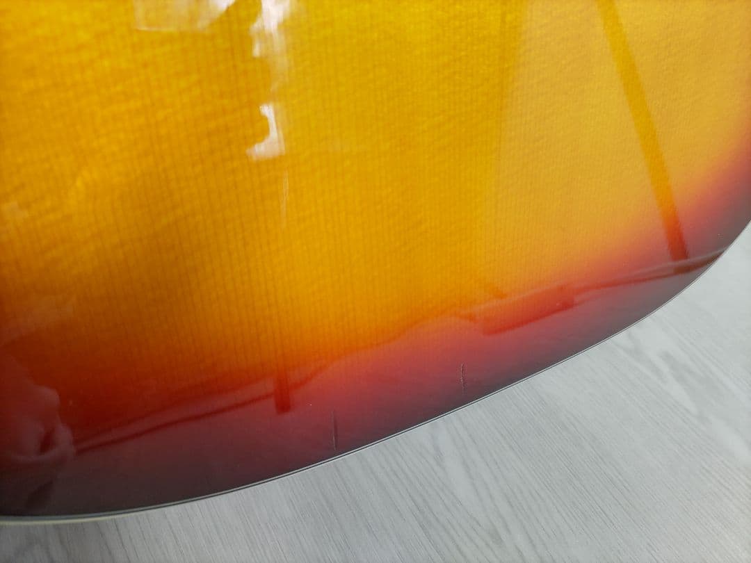 Morris モーリス G-021E RBS エレアコ