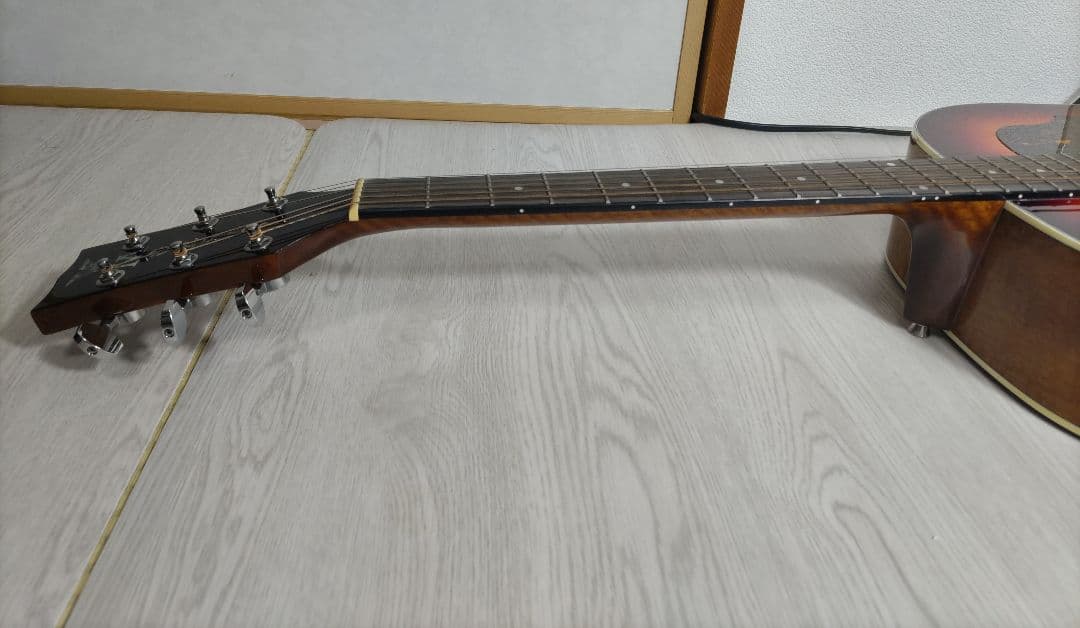 Morris モーリス G-021E RBS エレアコ