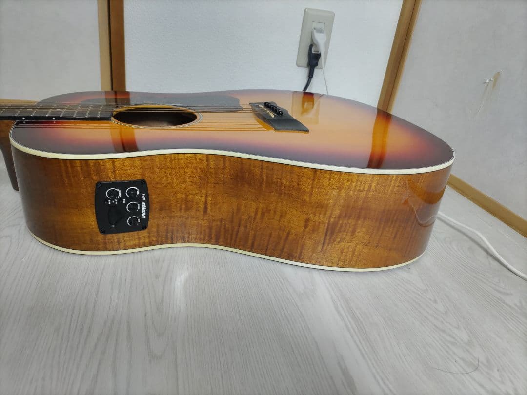 Morris モーリス G-021E RBS エレアコ