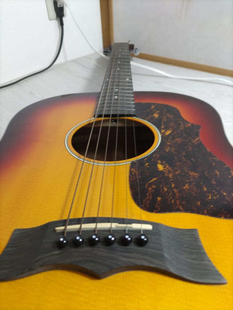 Morris モーリス G-021E RBS エレアコ