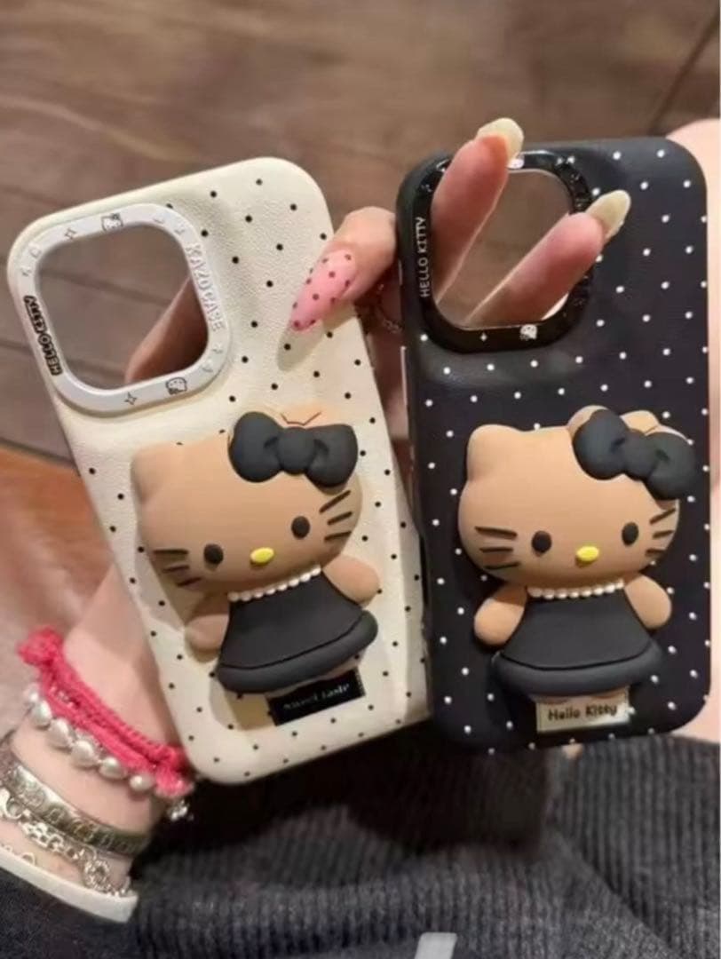 こずえ　iPhone17 3点