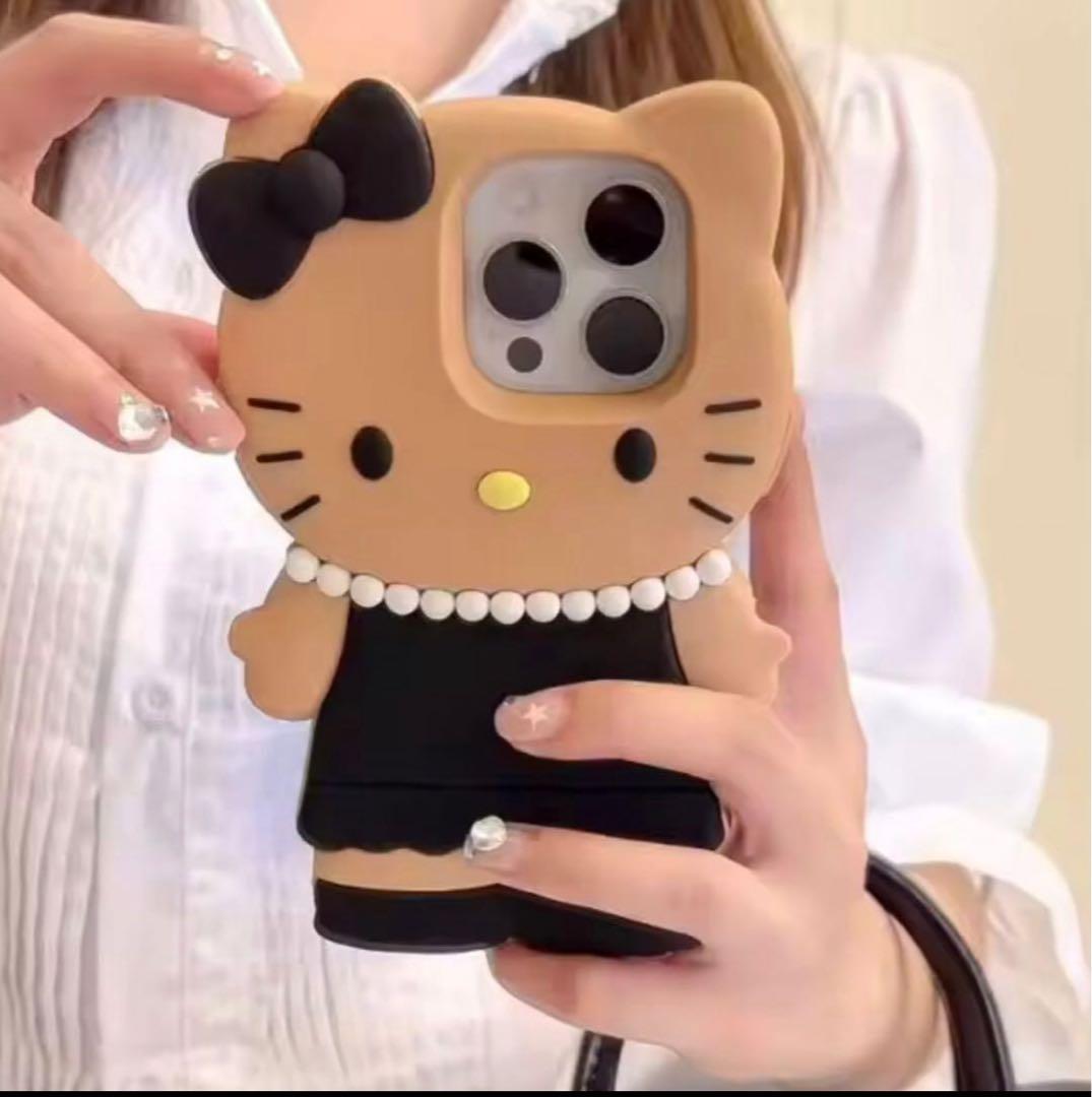 こずえ　iPhone17 3点