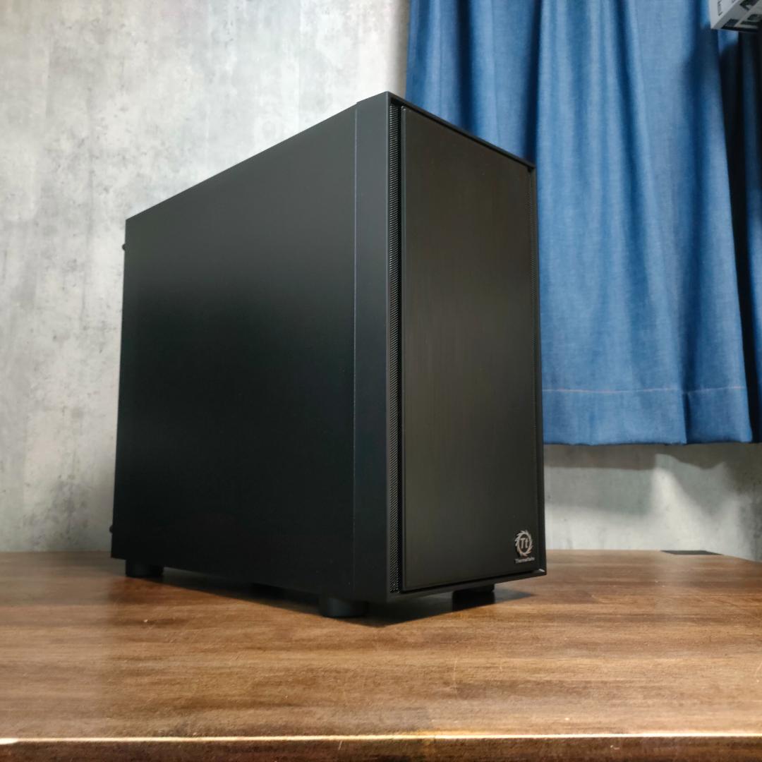 T240 2画面 トレーディングPCフルセット デイトレ 株取引 FX 仮想通貨