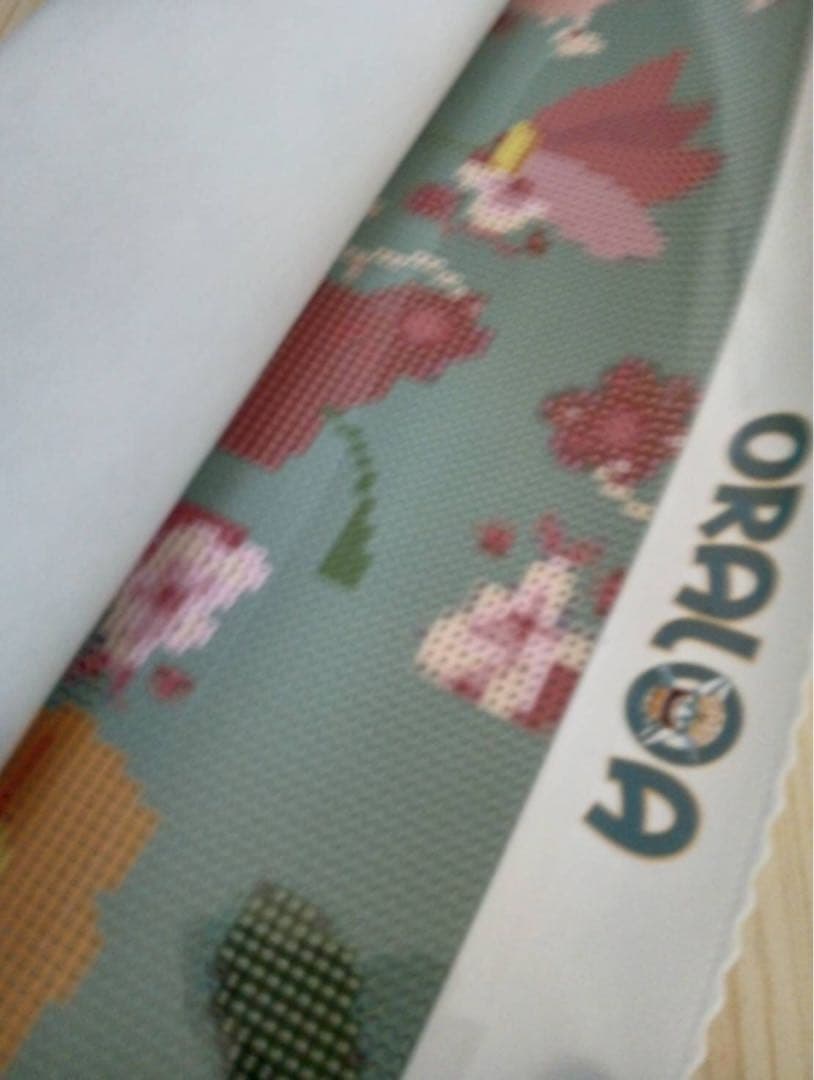 ORALOA (オラロア)Cupacake