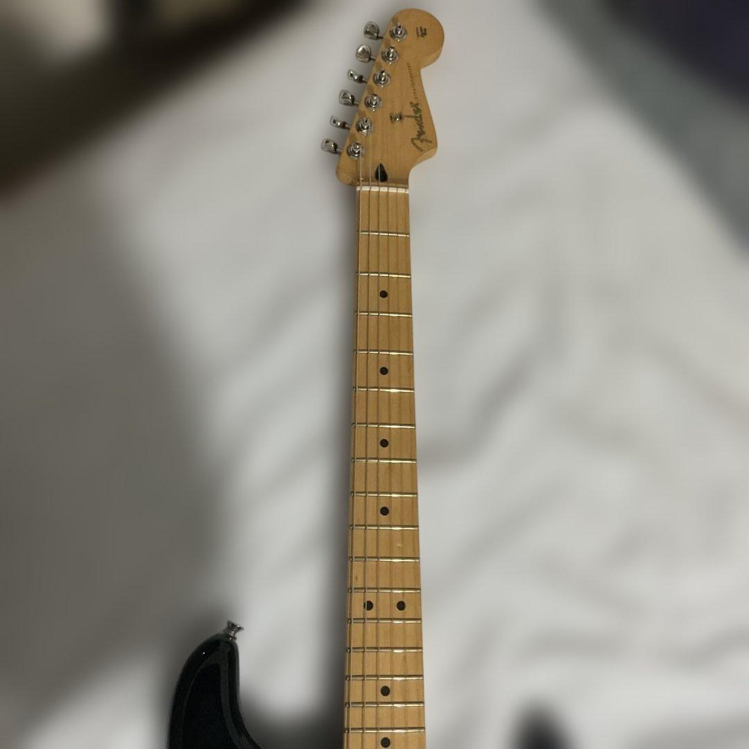 Fender playerⅡ ストラトキャスター