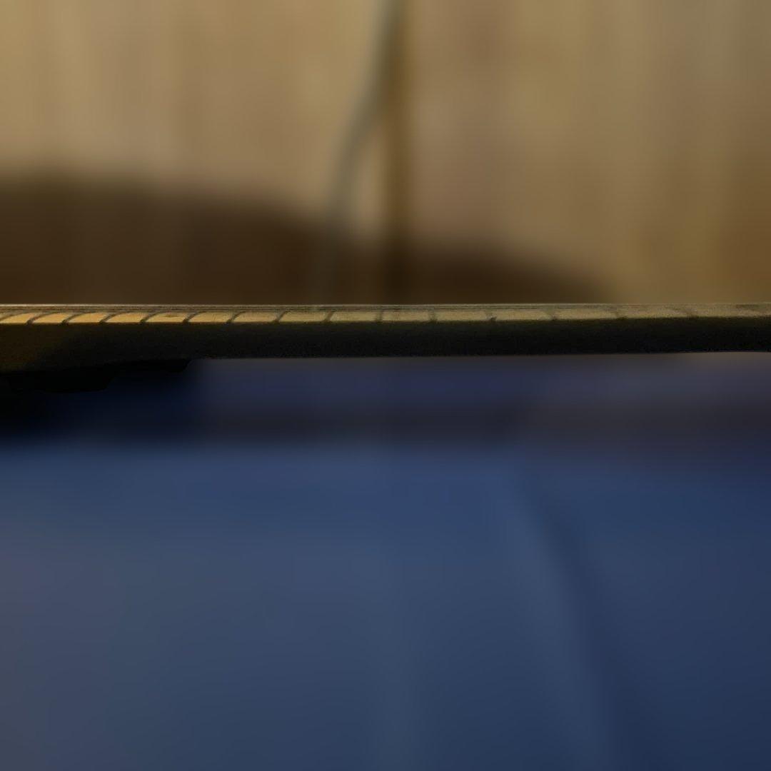 Fender playerⅡ ストラトキャスター