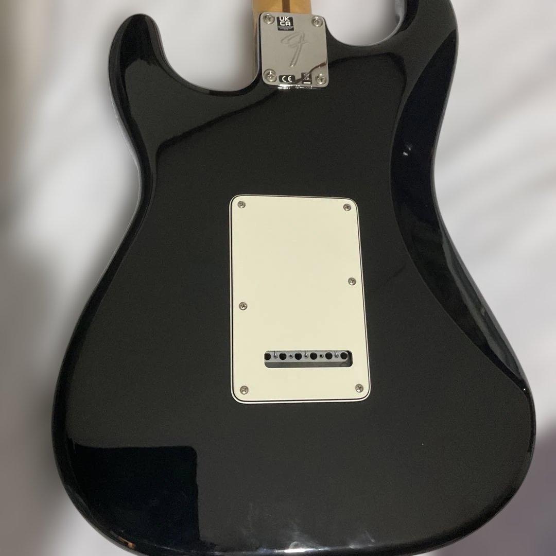 Fender playerⅡ ストラトキャスター