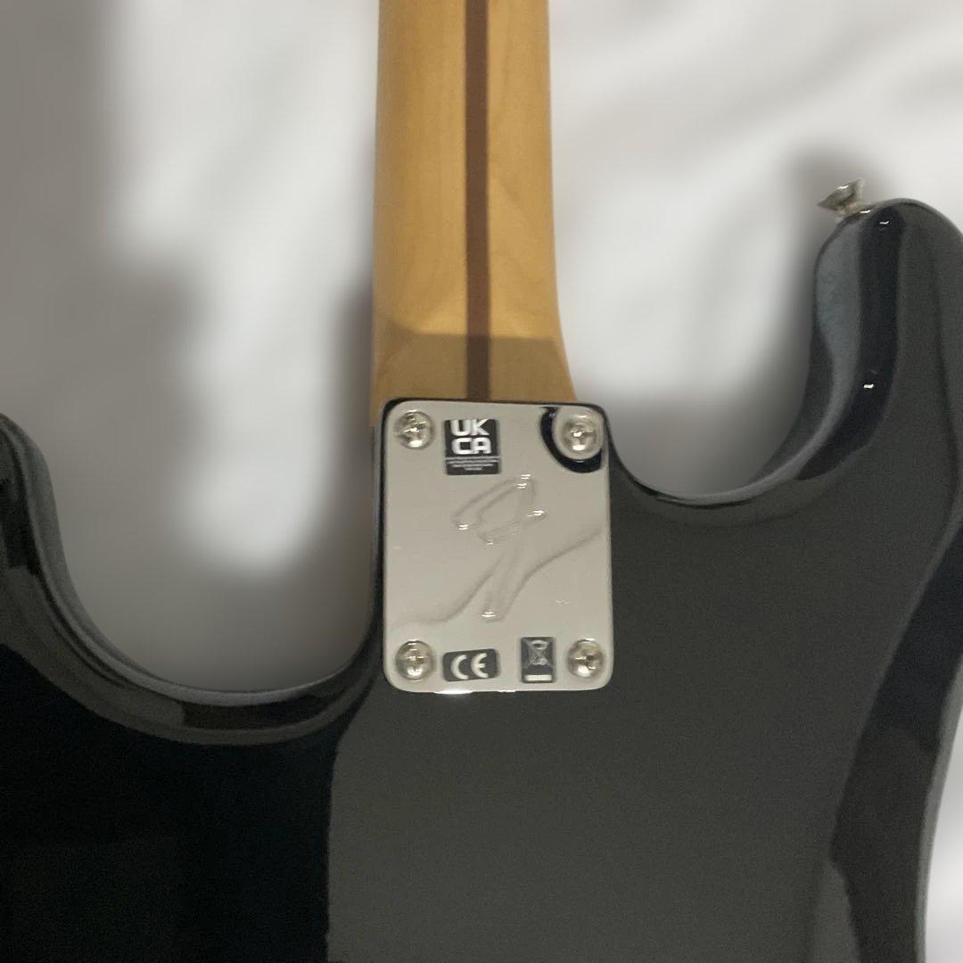 Fender playerⅡ ストラトキャスター