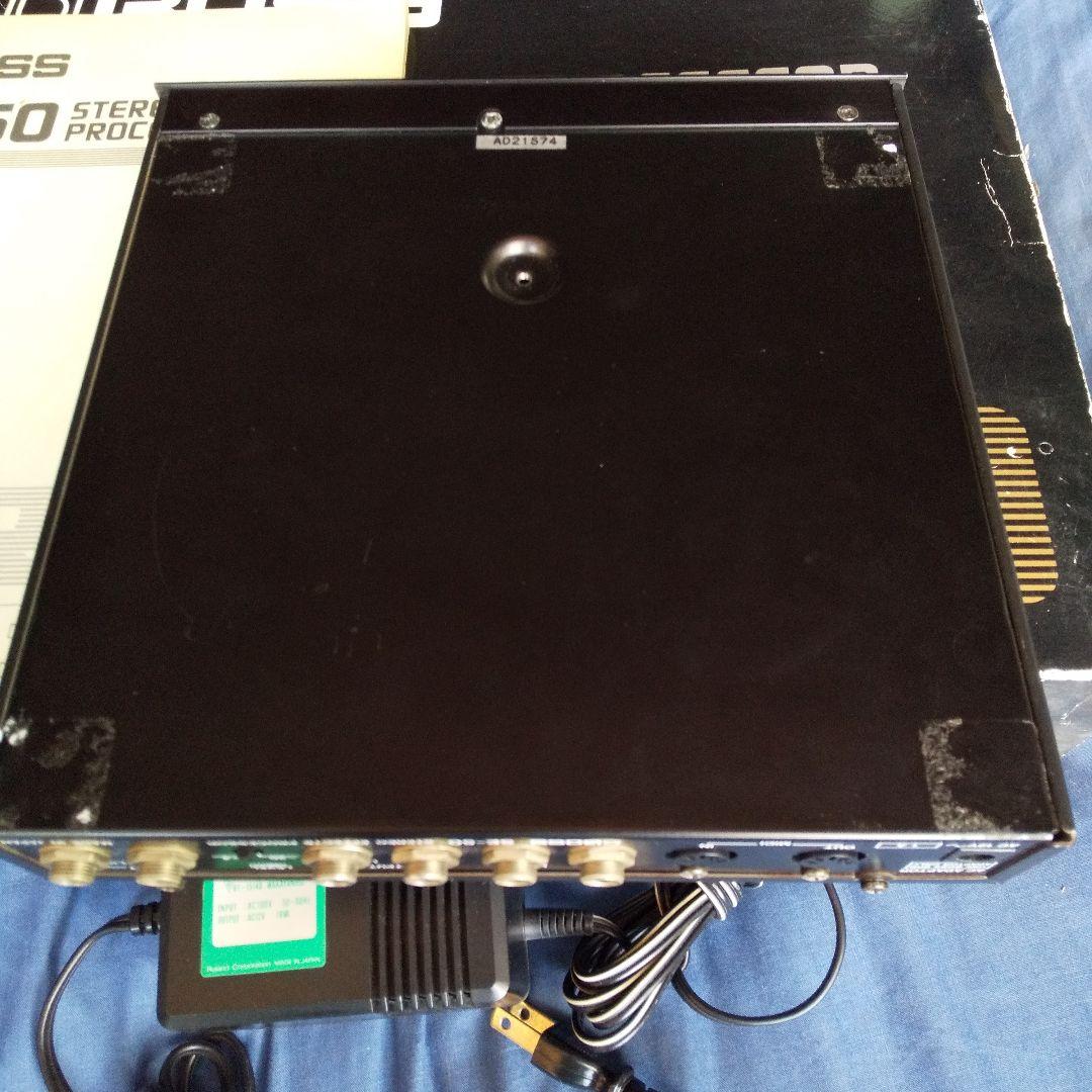 BOSS SE-50 整備済み品