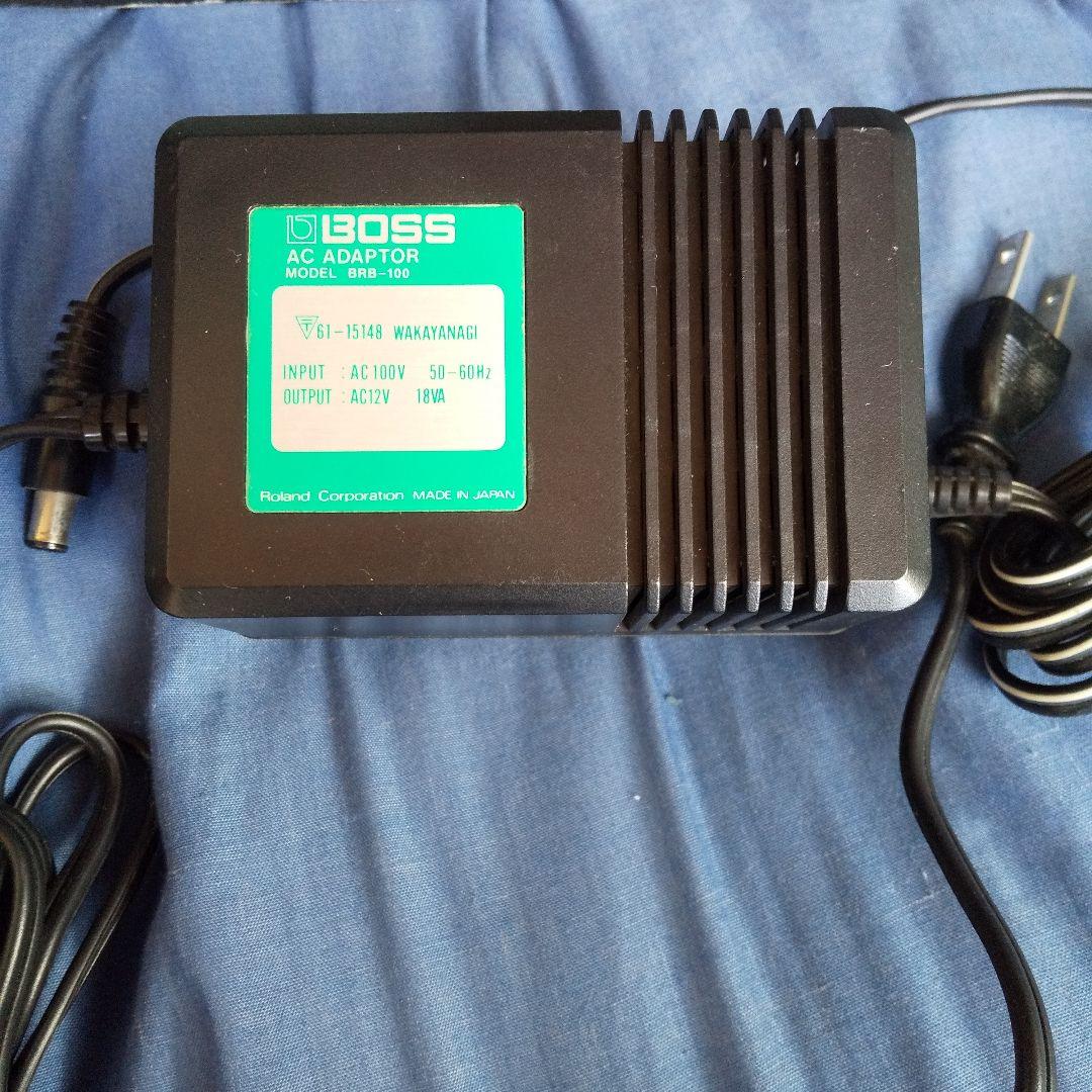 BOSS SE-50 整備済み品