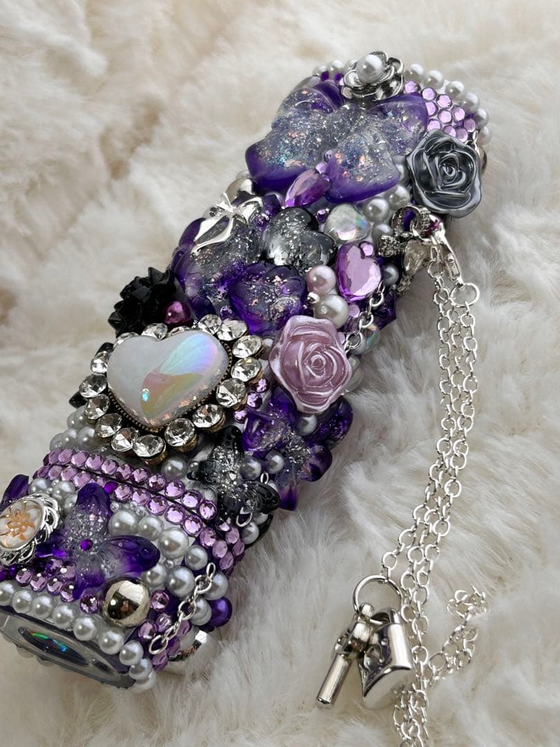 ［えさん様］IQOSイルマワンデコケース⑨＆ヒートスティックデコケース⑦おまとめ