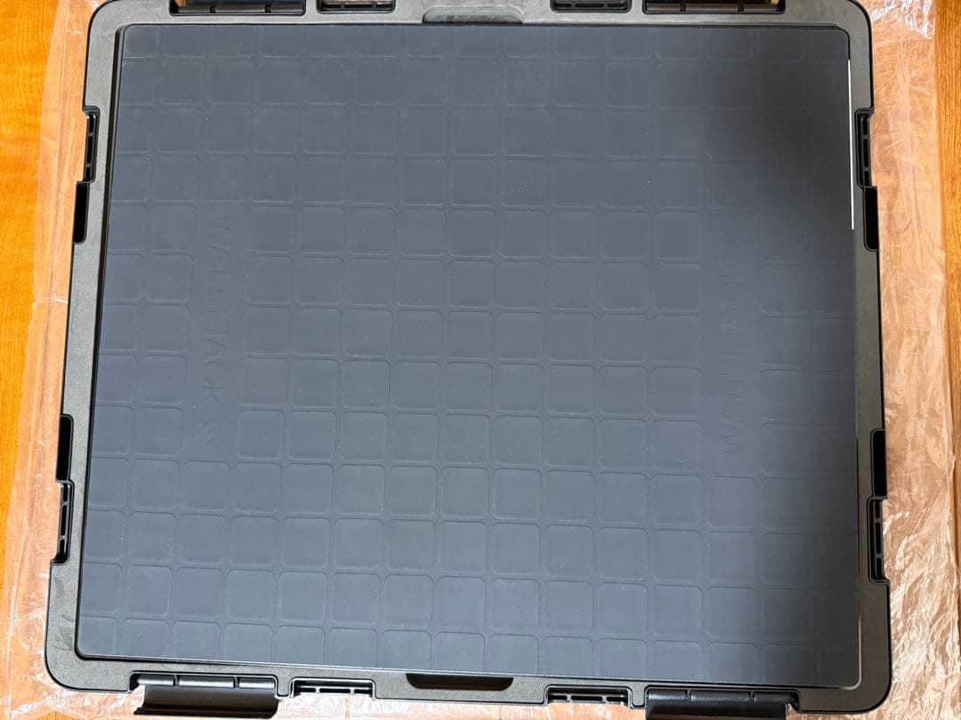 wallhack va-005 ガラスマウスパッド