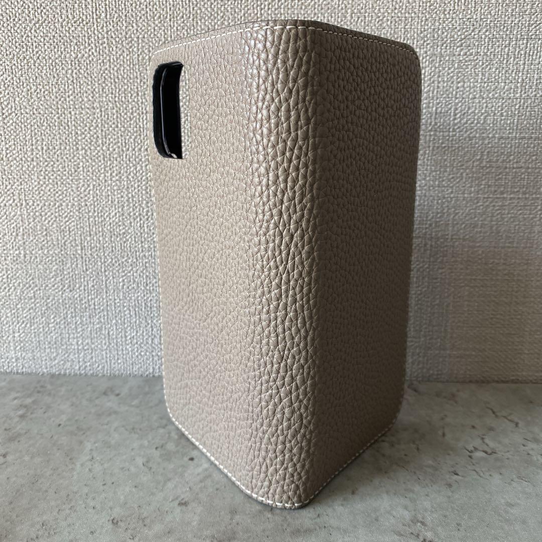 極美品✨BONAVENTURA✨ボナベンチュラ✨iPhone12 / 12Pro