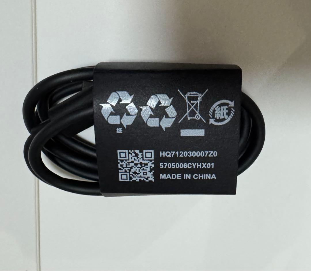 Wacom MovinkPad 11 本体 ペン 充電ケーブルすべてあります