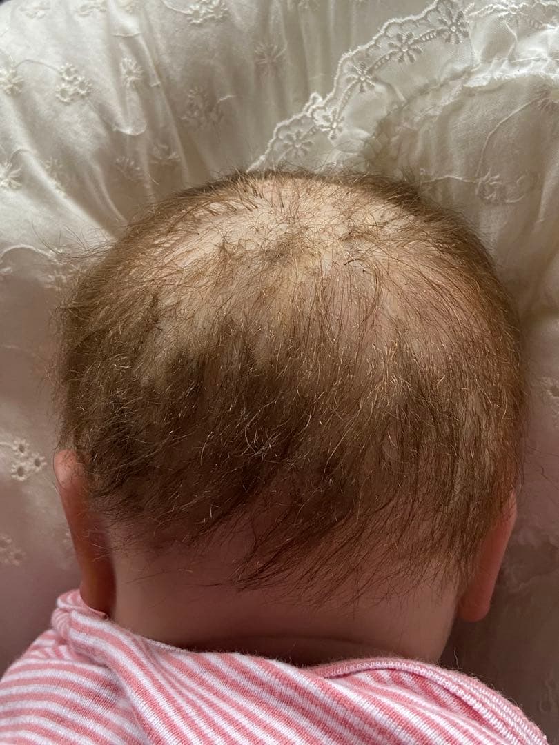 リボーンドール50cm