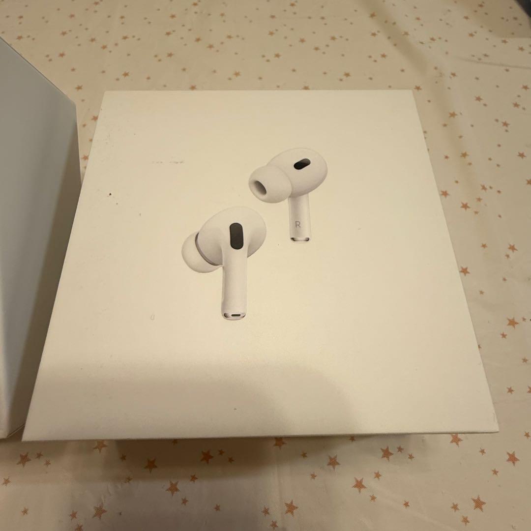Air Pods Pro 第2世代 Lightningタイプ