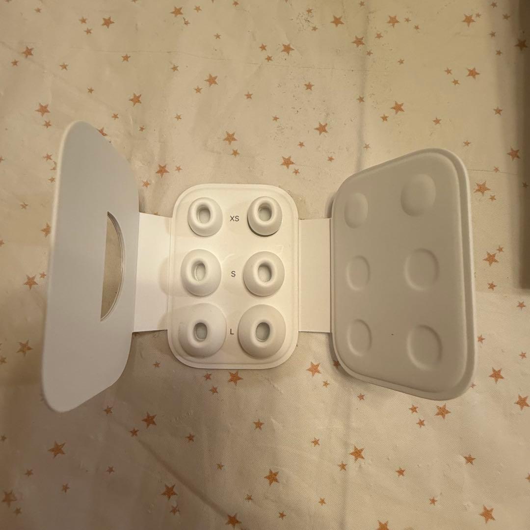 Air Pods Pro 第2世代 Lightningタイプ