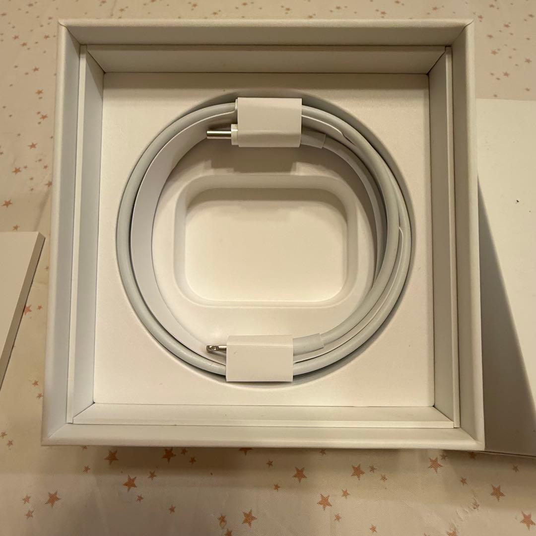 Air Pods Pro 第2世代 Lightningタイプ