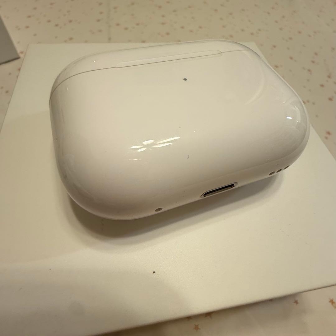Air Pods Pro 第2世代 Lightningタイプ