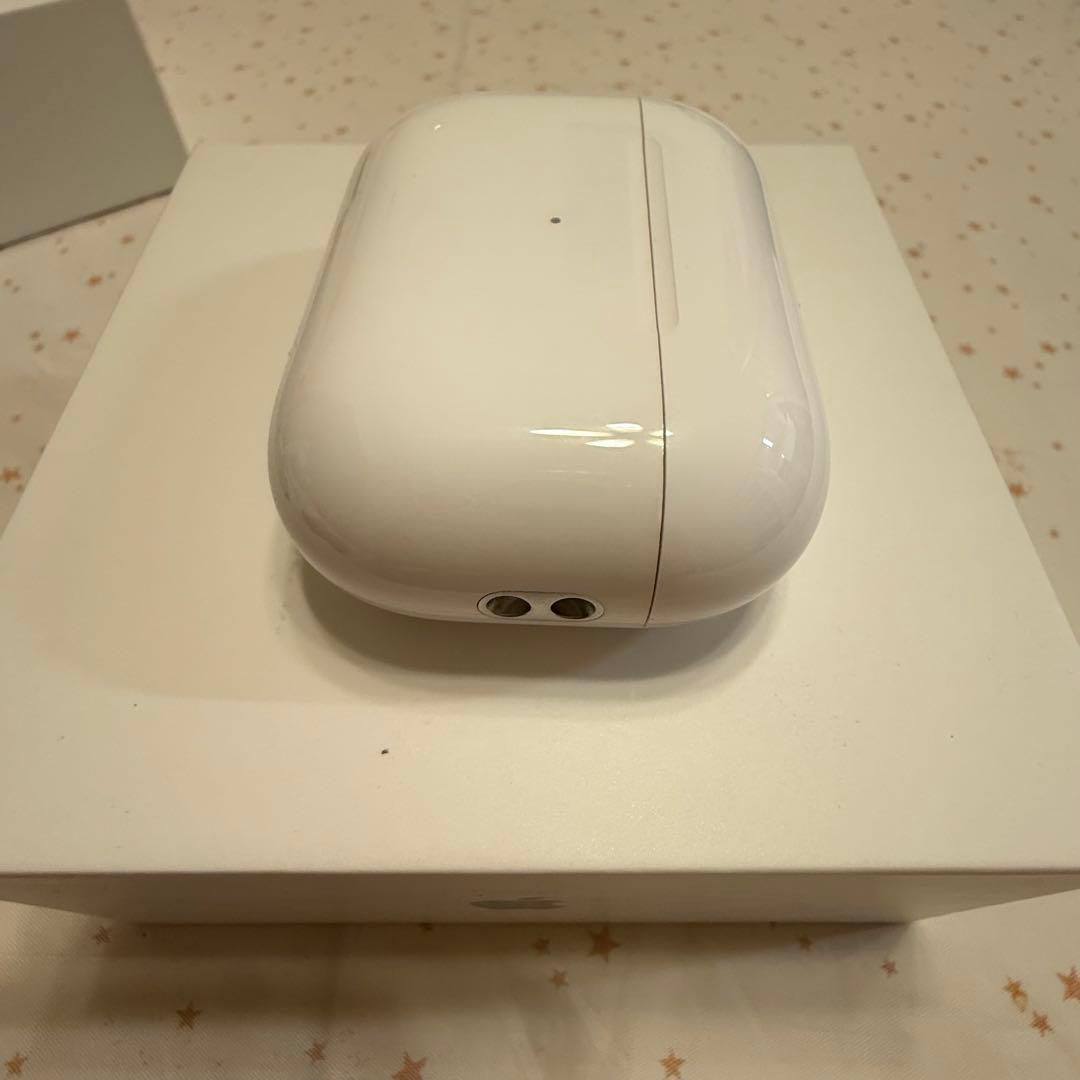 Air Pods Pro 第2世代 Lightningタイプ