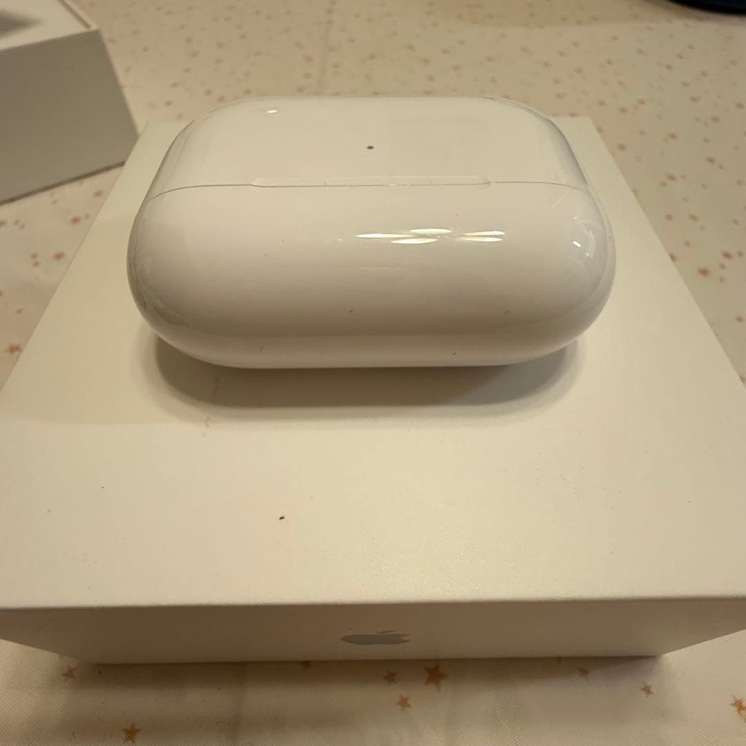 Air Pods Pro 第2世代 Lightningタイプ