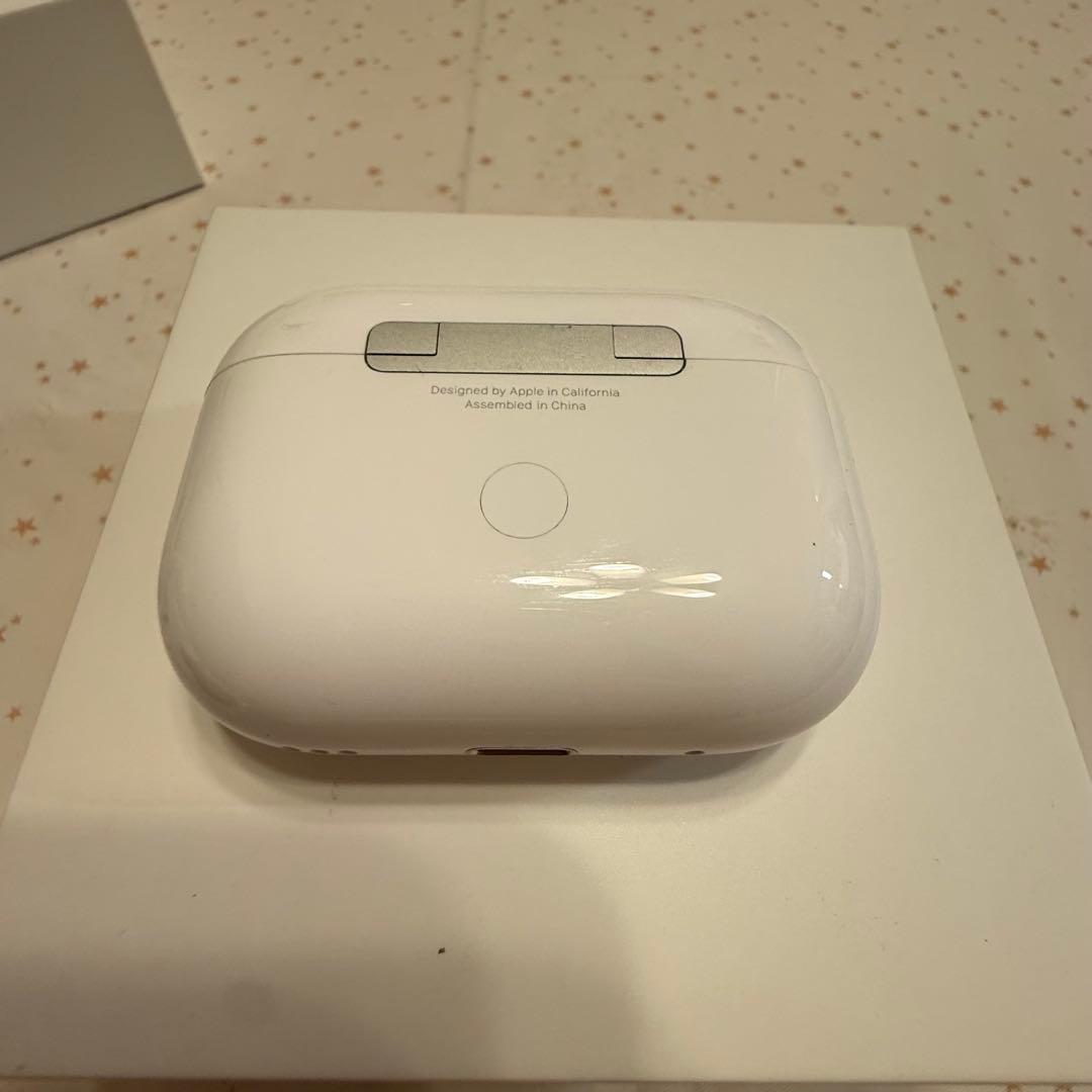 Air Pods Pro 第2世代 Lightningタイプ