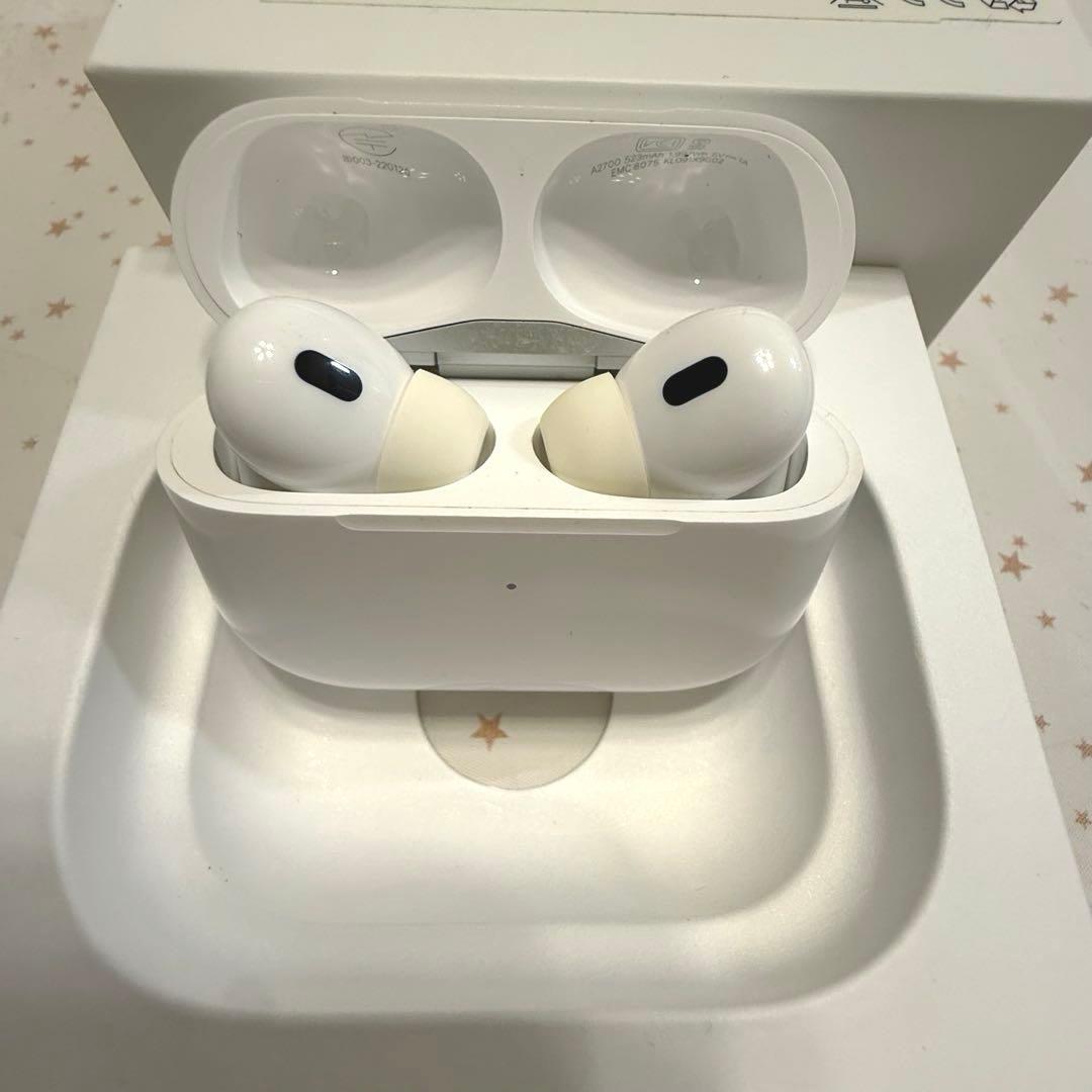 Air Pods Pro 第2世代 Lightningタイプ