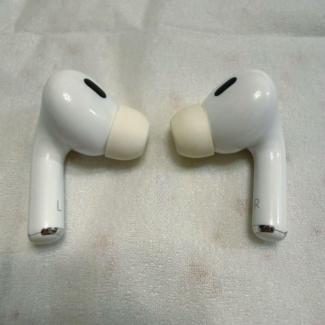 Air Pods Pro 第2世代 Lightningタイプ